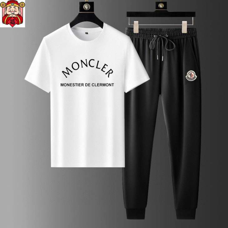 Picture of Moncler Shirt Pant Suits _SKUMonclerM-5XLkdtr22524140